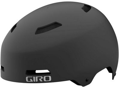 Giro Dime Kids Helmet - Matte Black - XS, Matte Black